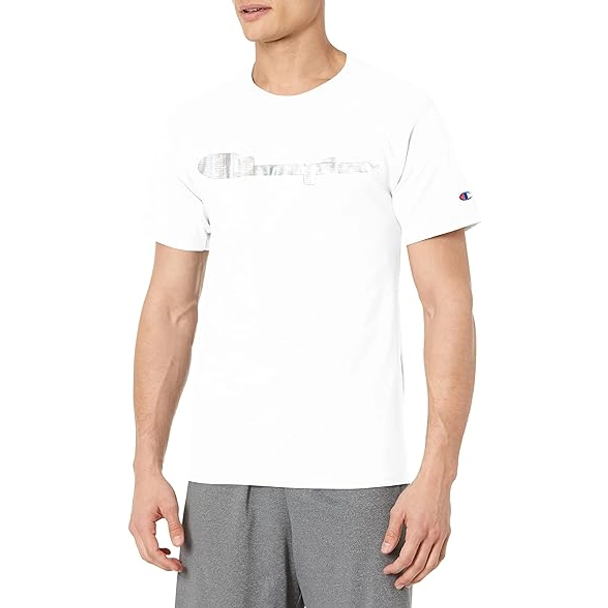 Camiseta Masculina Champion - Imagem 6