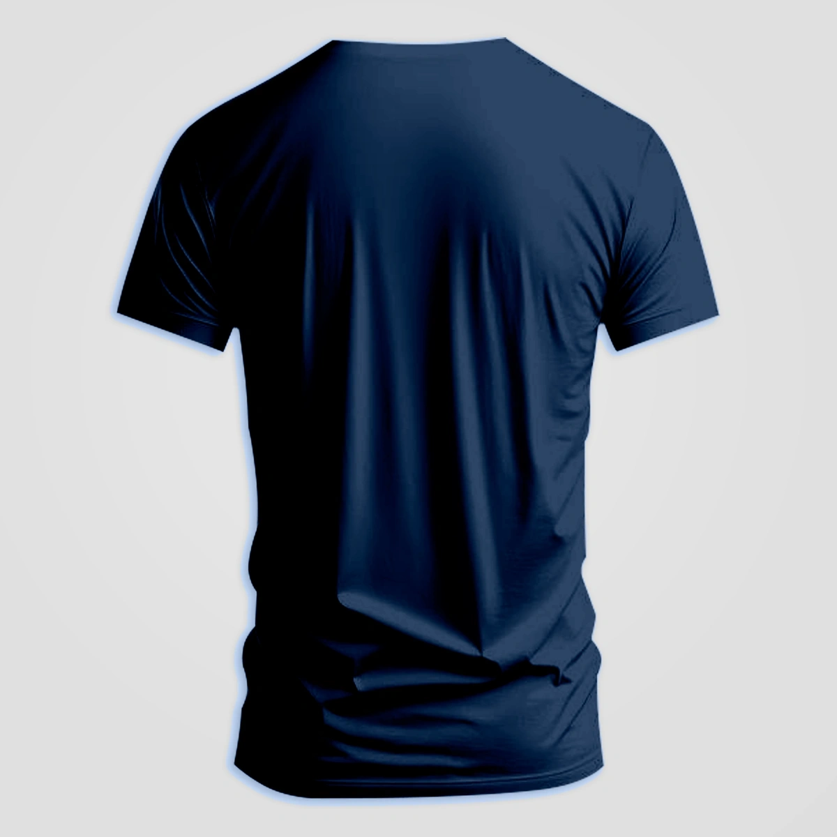 Camiseta Masculina Abuzze Puzzle Original - Imagem 3