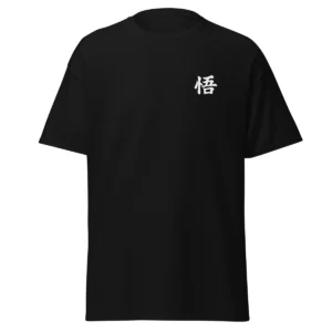 Camiseta Masculina Dragon Ball