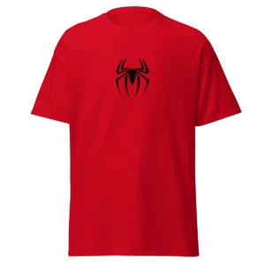 Camiseta Masculina Homem-Aranha
