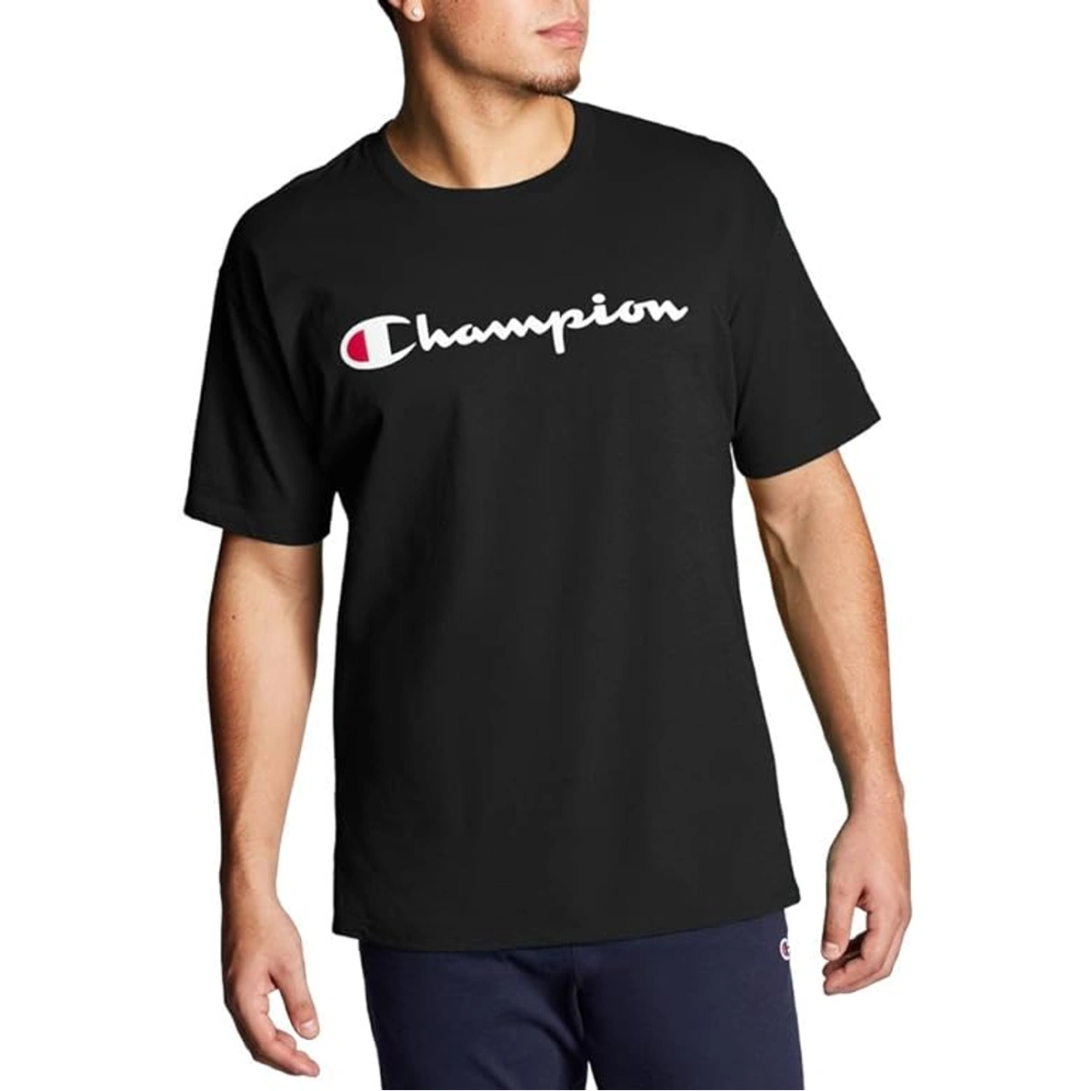 Camiseta Masculina Champion