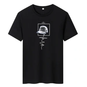 Camisa SquareCap