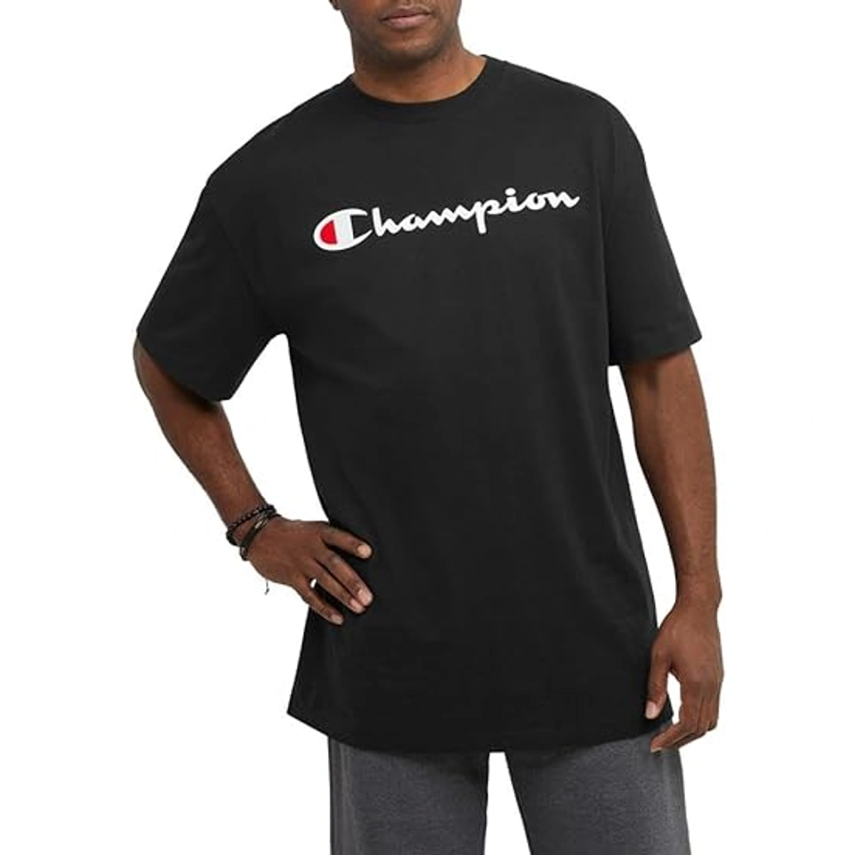 Camiseta Masculina Champion - Imagem 5