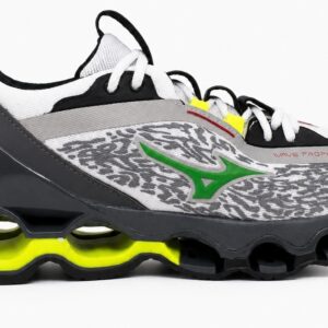 Tênis Masculino Mizuno Wave Prophecy 13.2