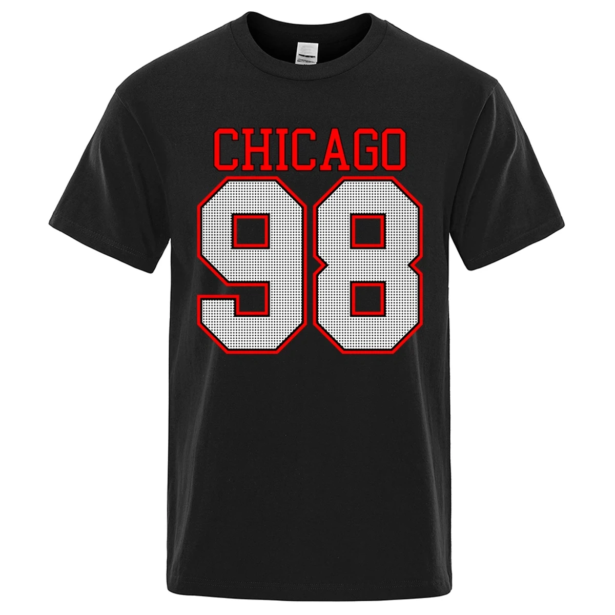 Camisa Chicago 98 - Imagem 4