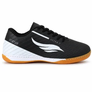 Chuteira Futsal Derten Ultra 7 Quadra Indoor Salão