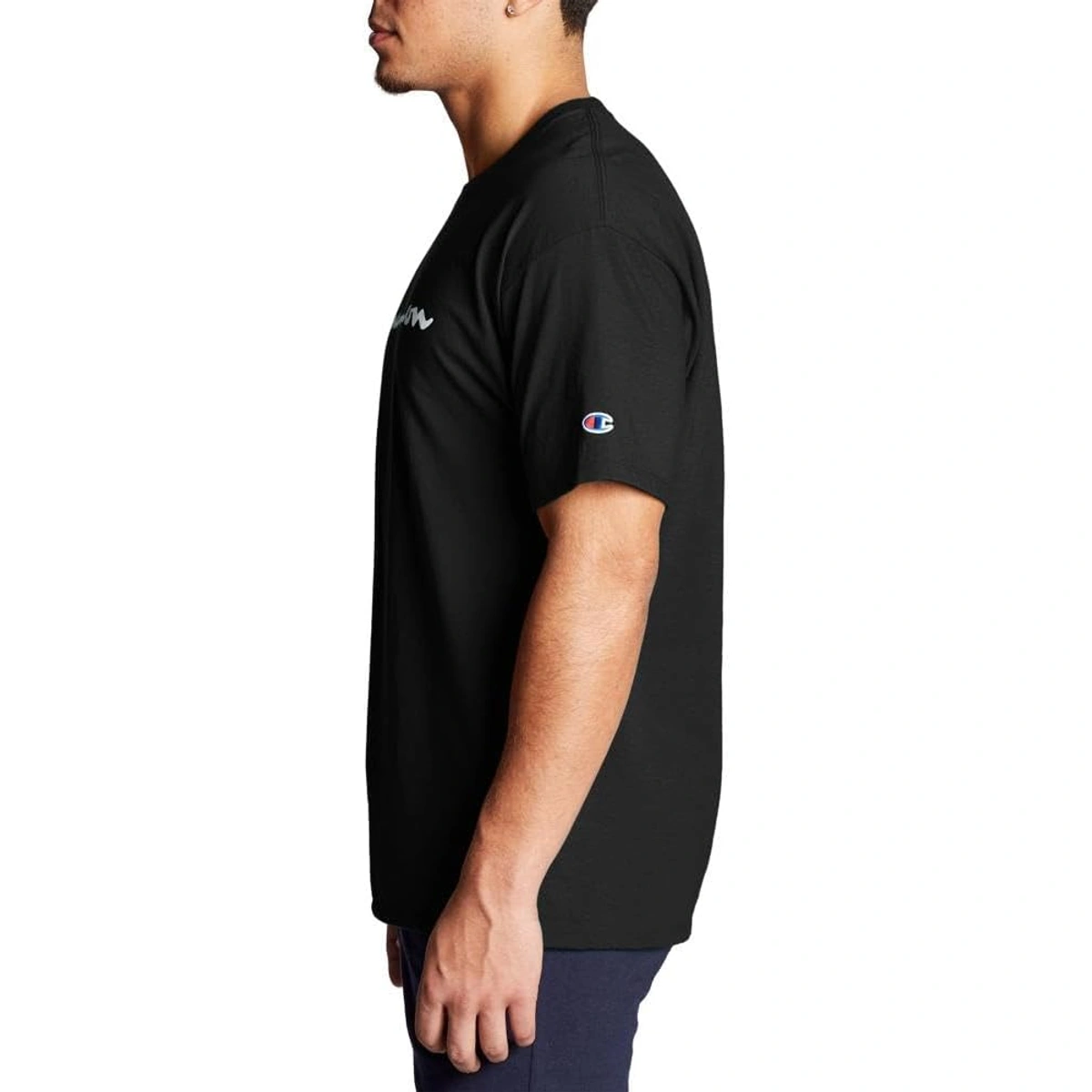 Camiseta Masculina Champion - Imagem 3