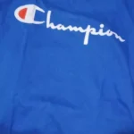 Camiseta Masculina Champion photo review