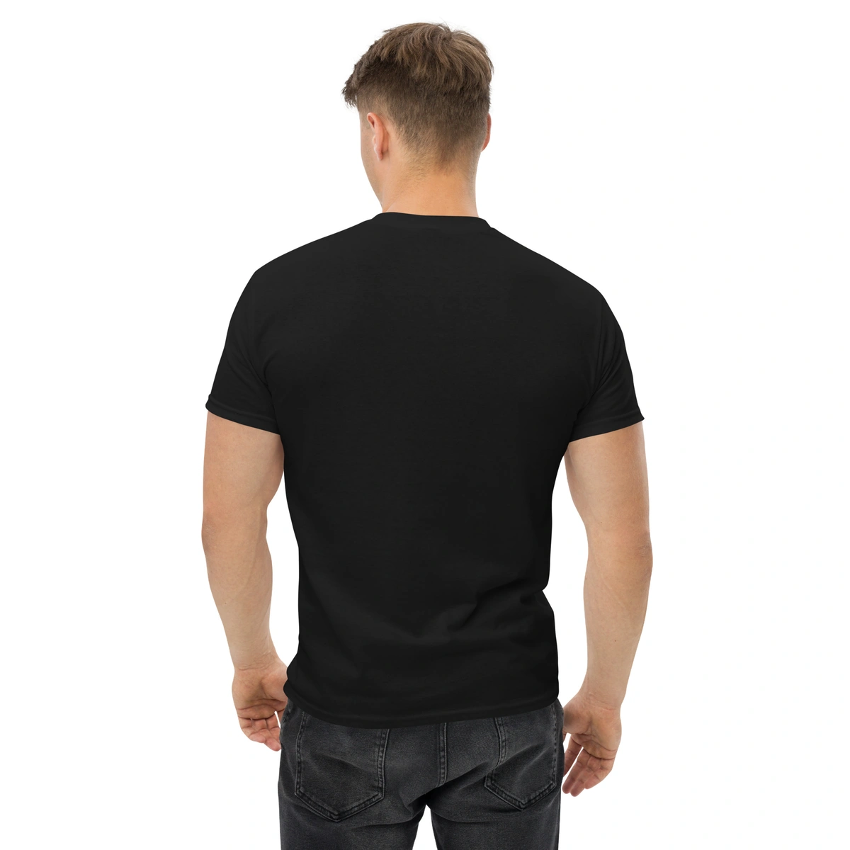 Camiseta Masculina Halloween - Imagem 5