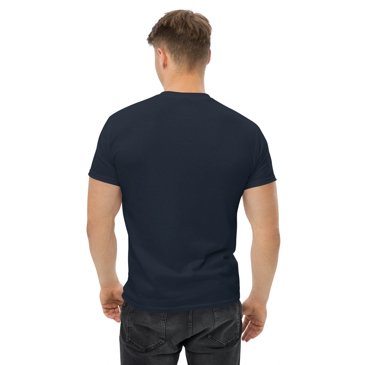 Camiseta Masculina Halloween - Imagem 29