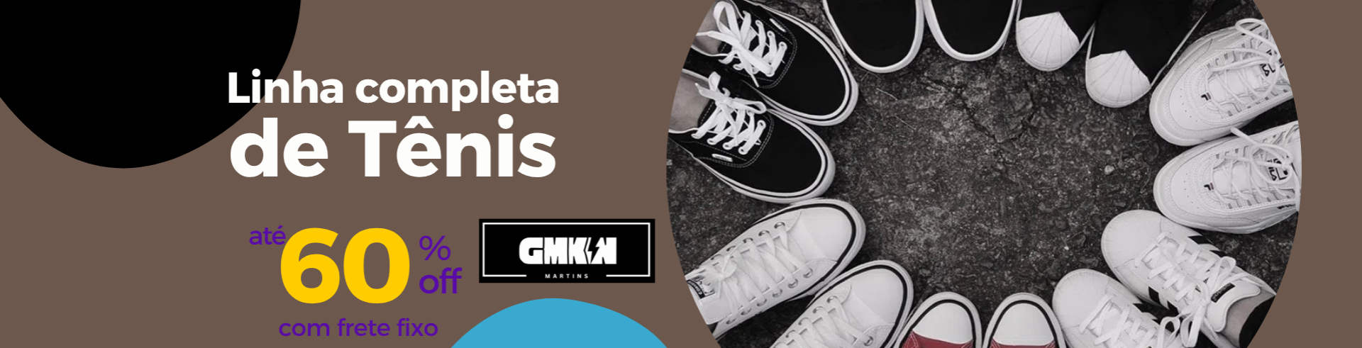 GMKN Martins