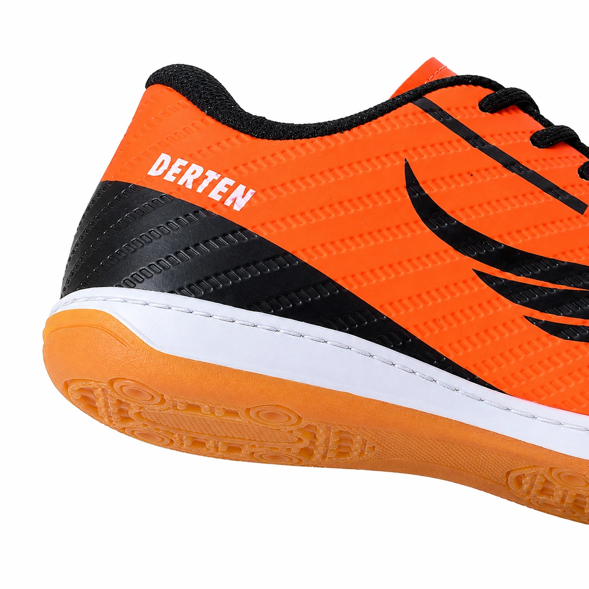 Chuteira Futsal Derten Ultra 7 Quadra Indoor Salão - Imagem 24