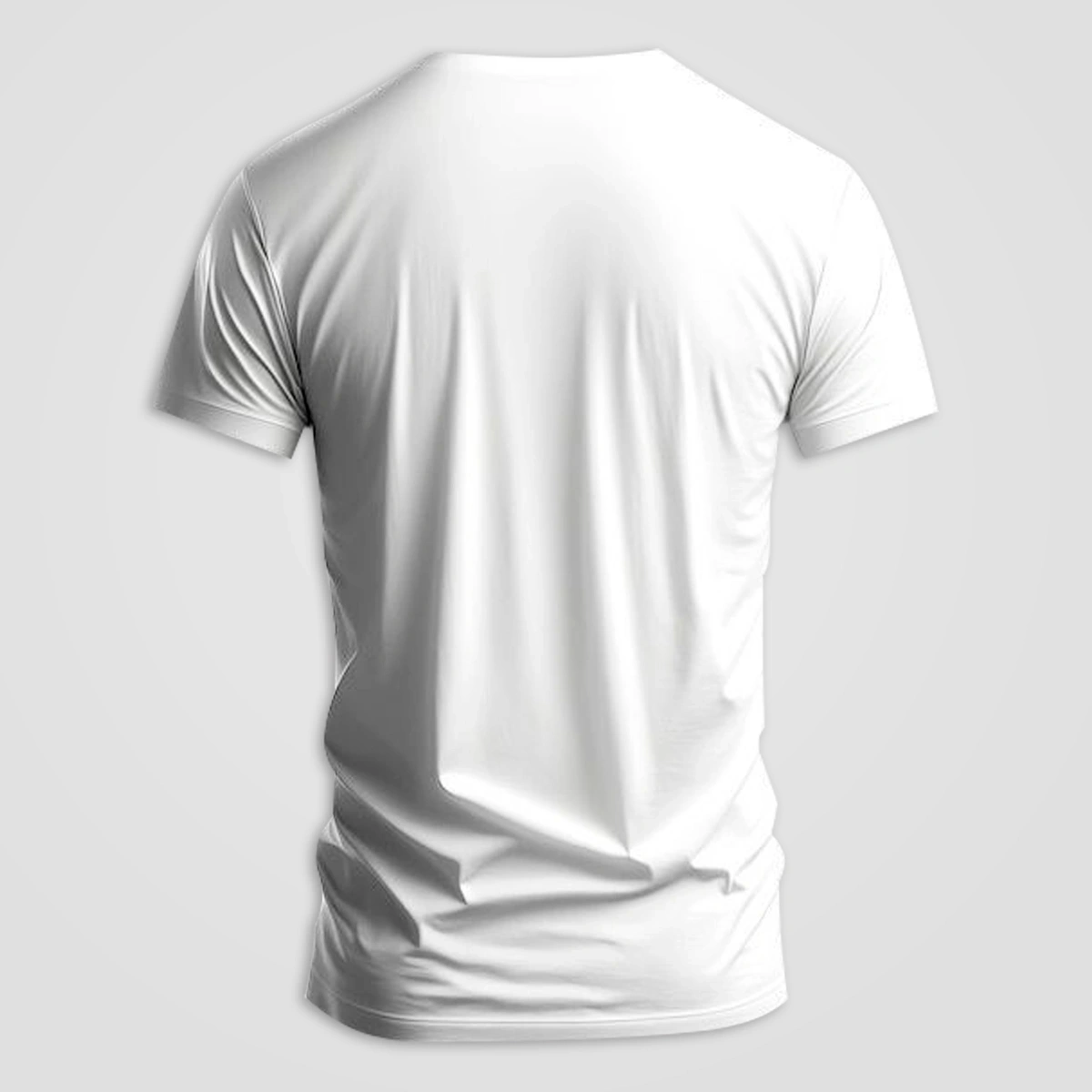 Camiseta Masculina Abuzze Puzzle Original - Imagem 9