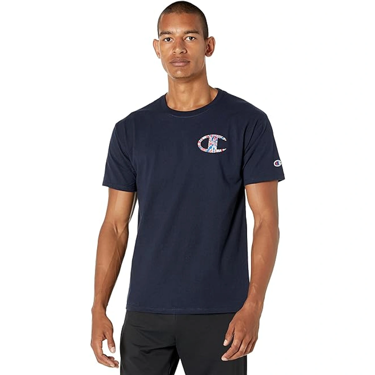 Camiseta Masculina Champion - Imagem 8