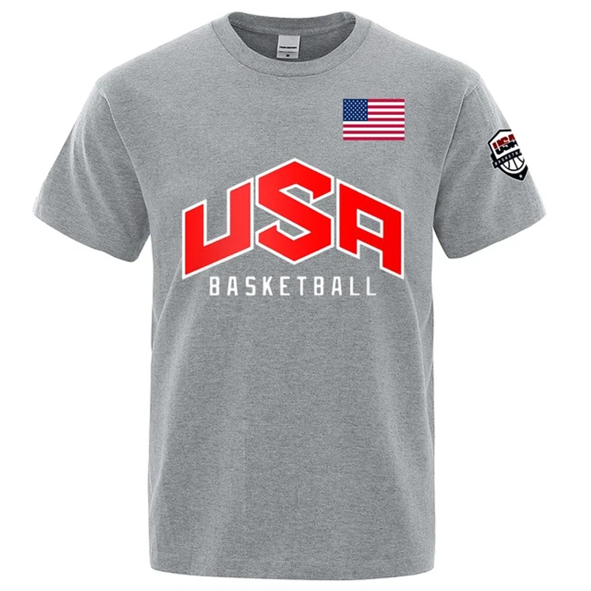 Camisa USA Basketball - Imagem 13