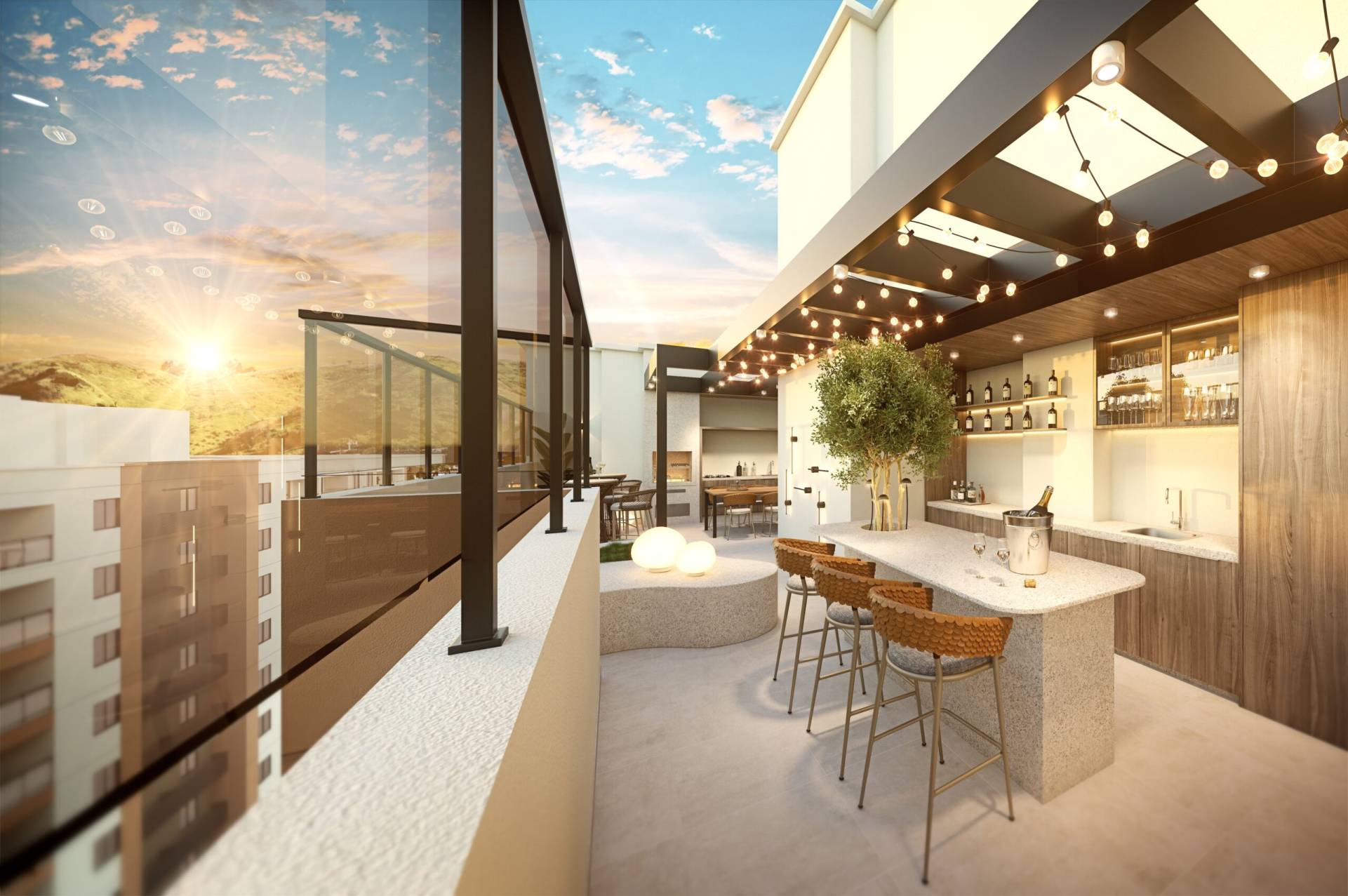 Skybar