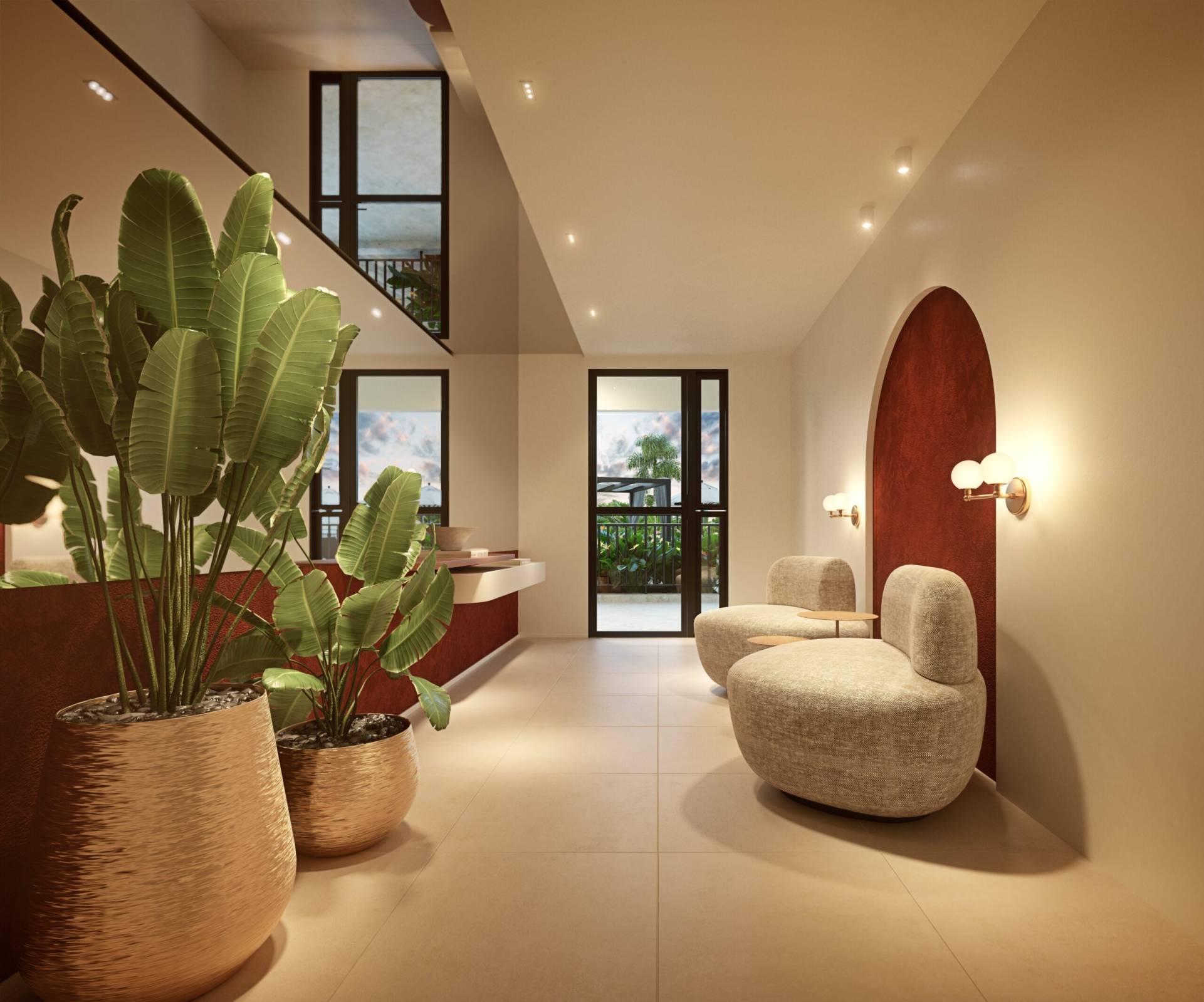 Hall